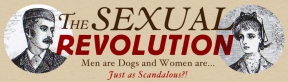 Sexual Revolution Poster