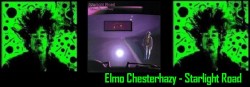 Elmo Chesterhazy