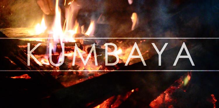 Kumbaya Campfire