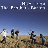 Bluegrass Brothers Barton