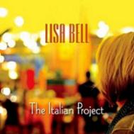 Lisa Bell The Italian Project